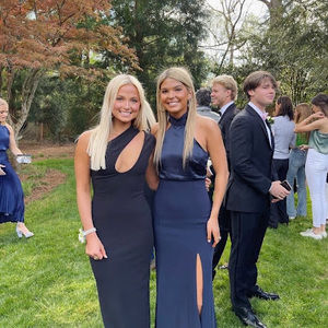 Meet your Posher, Mary